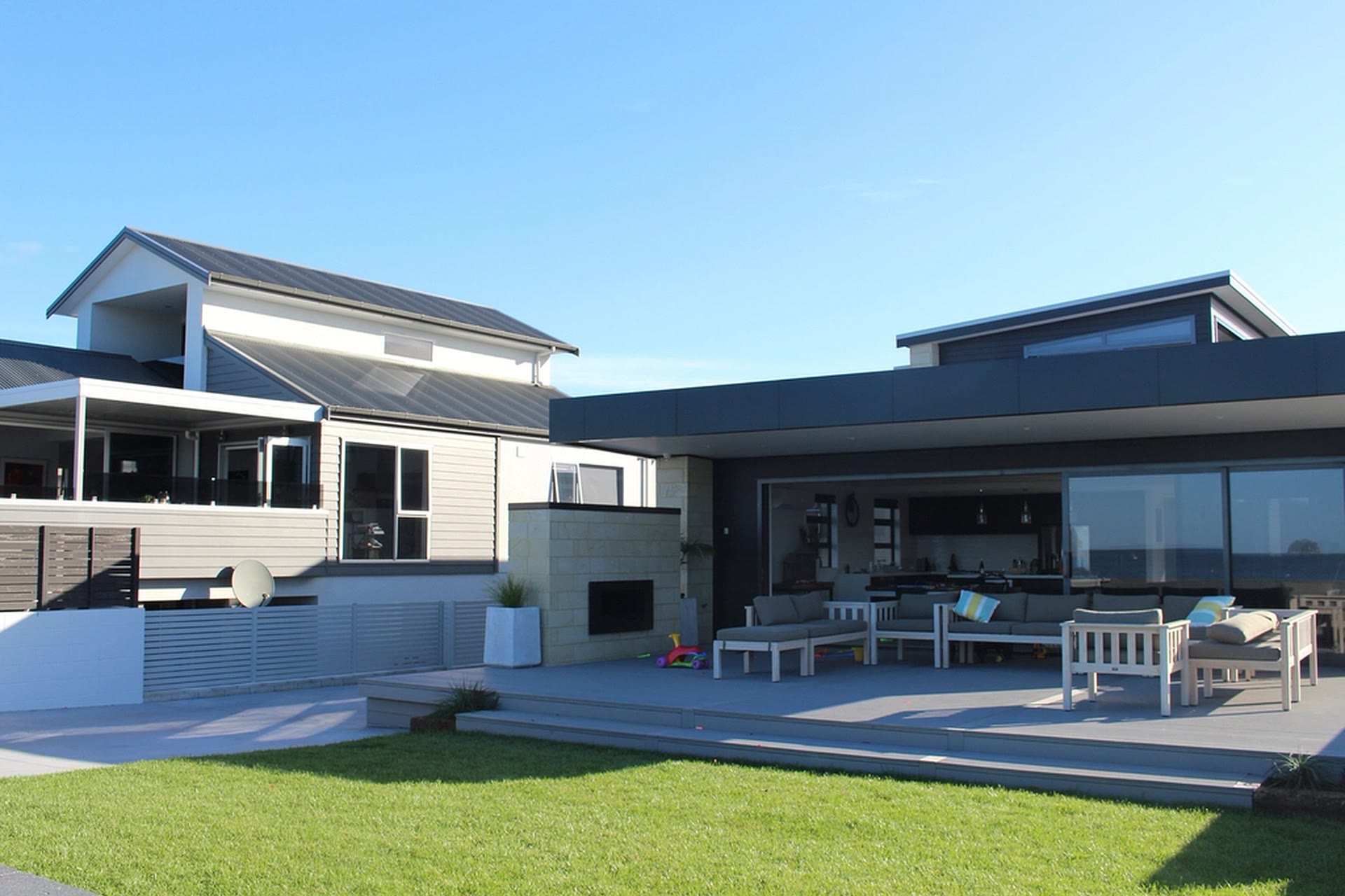 Home builder in South West Sydney NSW