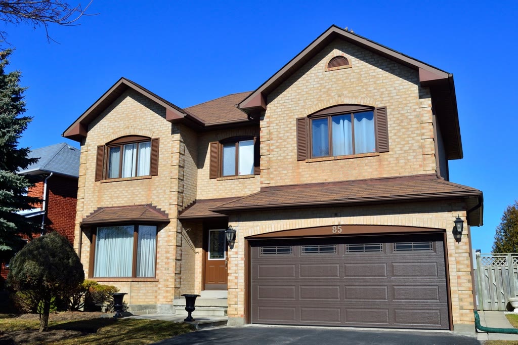 Double-storey home builder Sydney