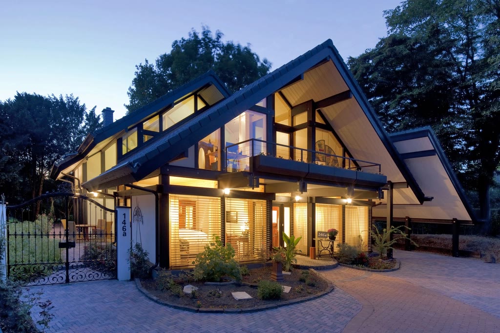 Custom home builds and extensions Sydney